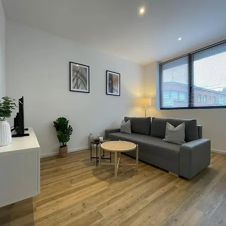 La Belle Mine, Proche Gare, Hyper Centre Apartment Lens Exterior photo