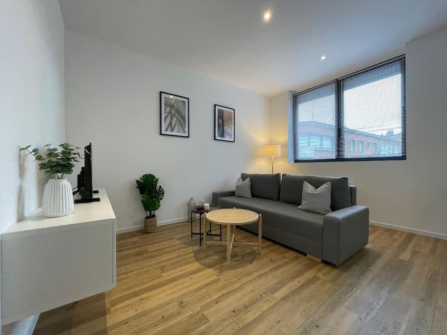 Appartement La Belle Mine, Proche Gare, Hyper Centre