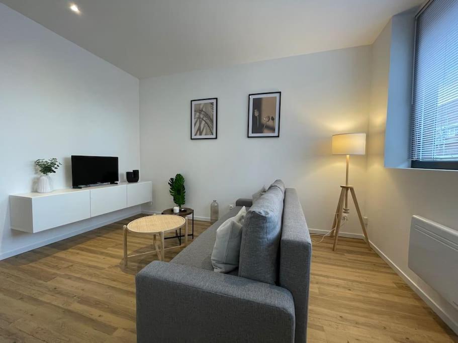 La Belle Mine, Proche Gare, Hyper Centre Appartement *